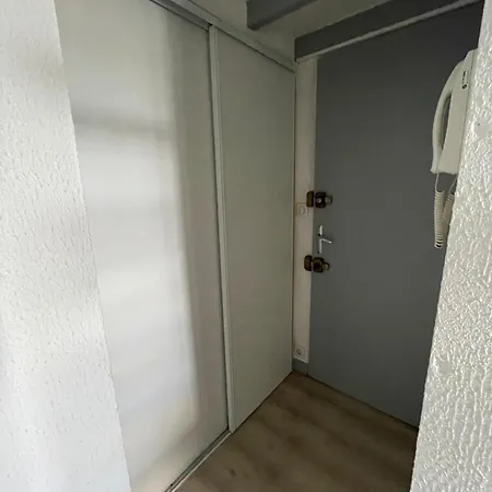 Daire Petit Du Palais