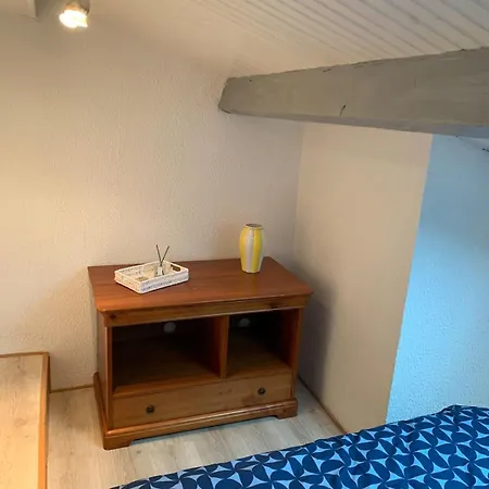 Daire Petit Du Palais *