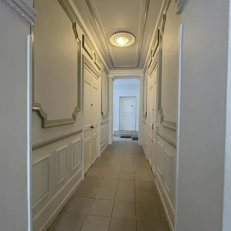 Daire Petit Du Palais