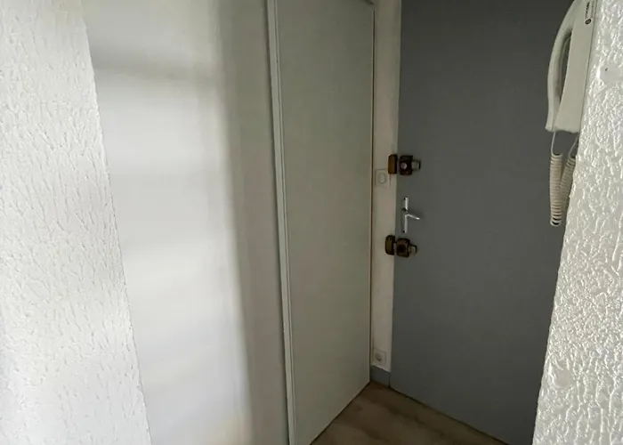 דירה Petit Du Palais