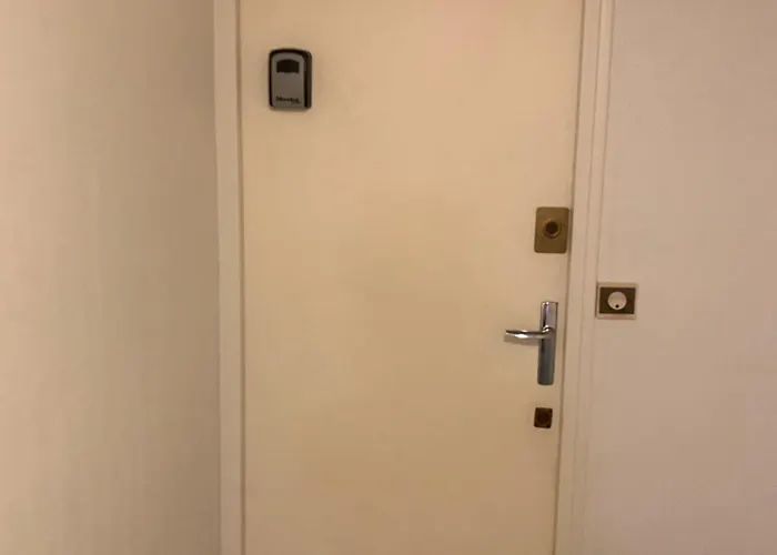 דירה Petit Du Palais *