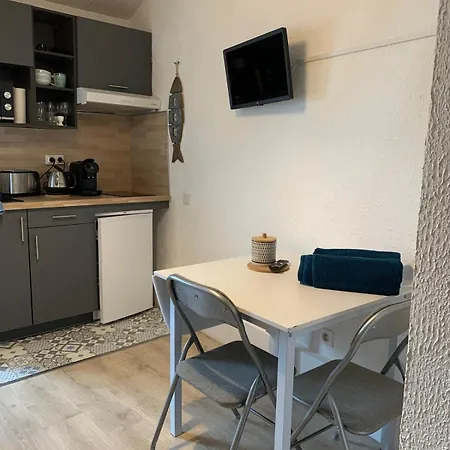 Petit Du Palais Apartment