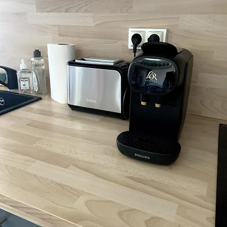 Apartament Petit Du Palais