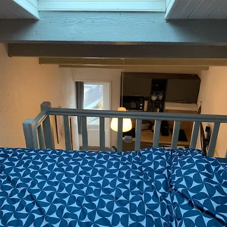 Petit Du Palais Apartment *