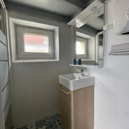 Apartment Petit Du Palais Les Sables-d'Olonne