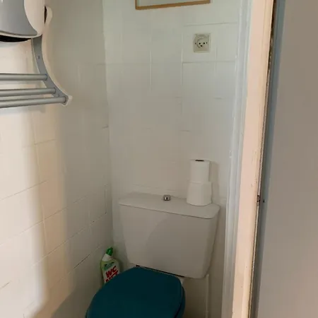 Petit Du Palais Les Sables-dʼOlonne