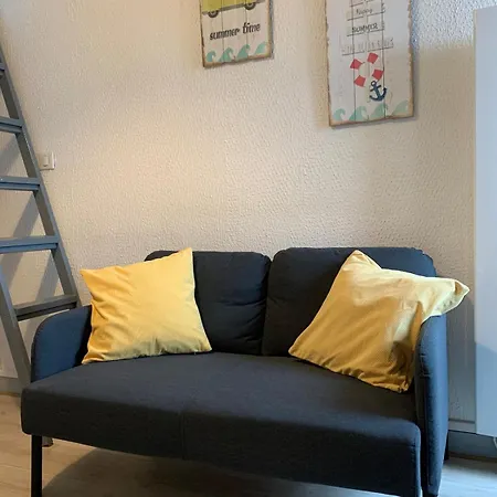Petit Du Palais Apartment