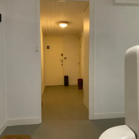 Petit Du Palais Apartment Les Sables-d'Olonne