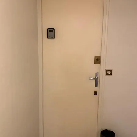 Apartament Petit Du Palais *