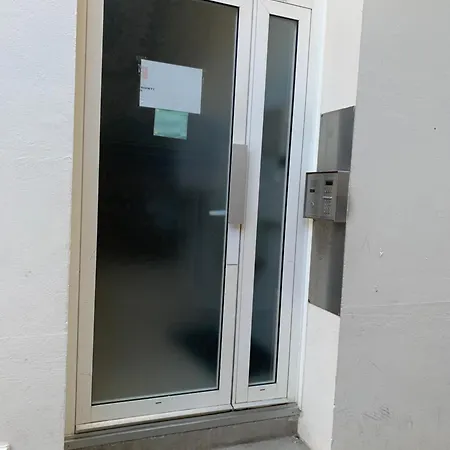 Lejlighed Petit Du Palais