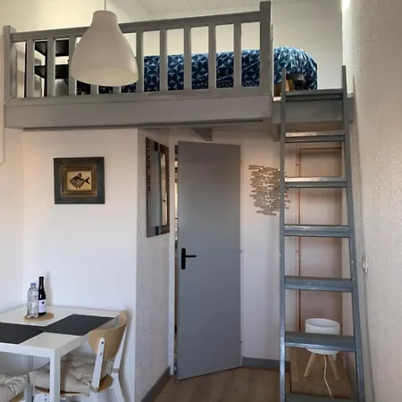 Apartament Petit Du Palais *