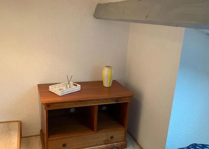 公寓 Petit Du Palais *