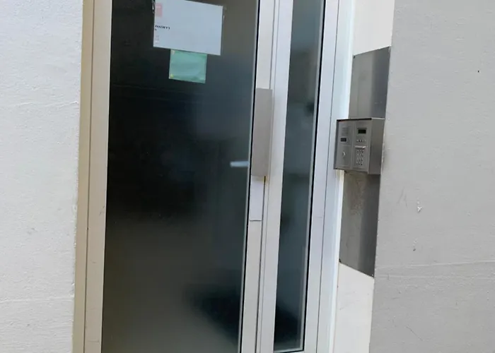 公寓 Petit Du Palais